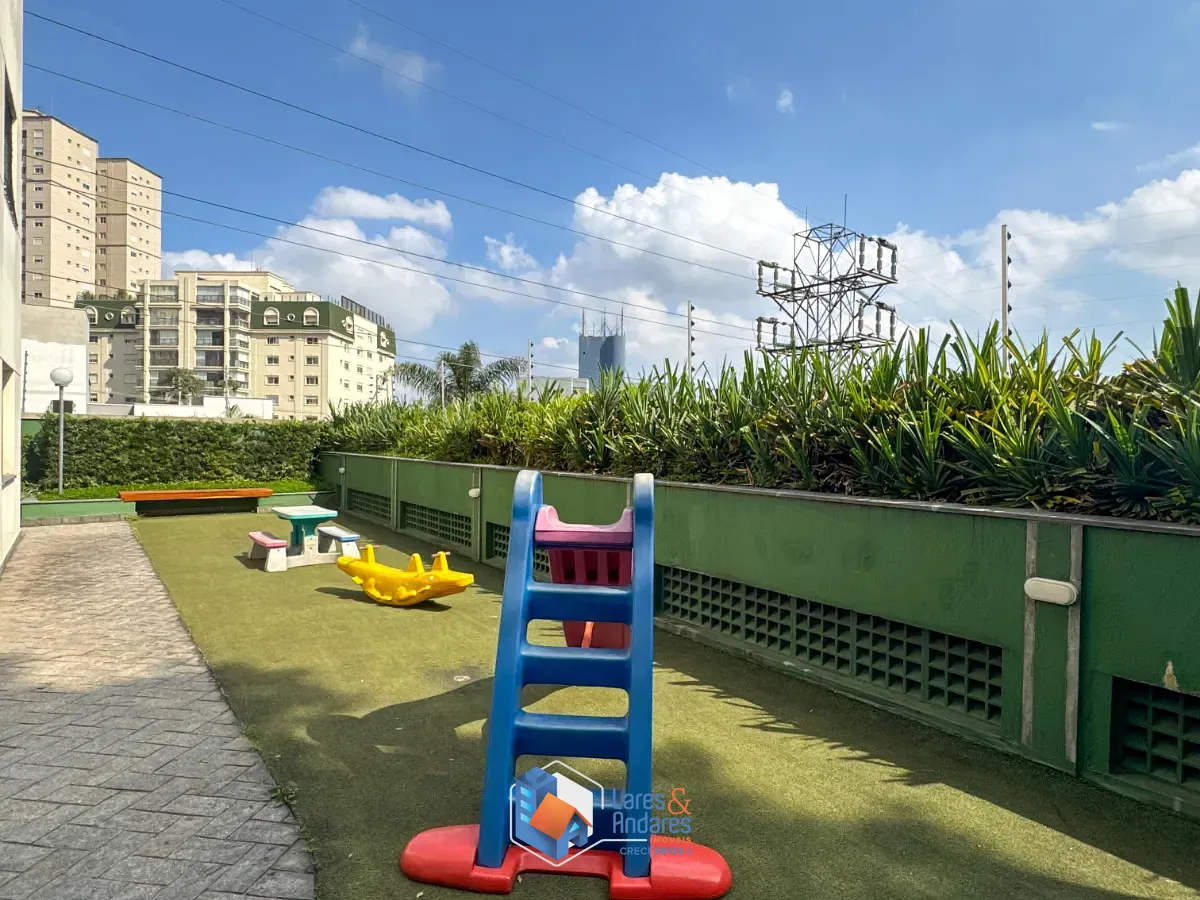 Apartamento, 3 quartos, 128 m² - Foto 55