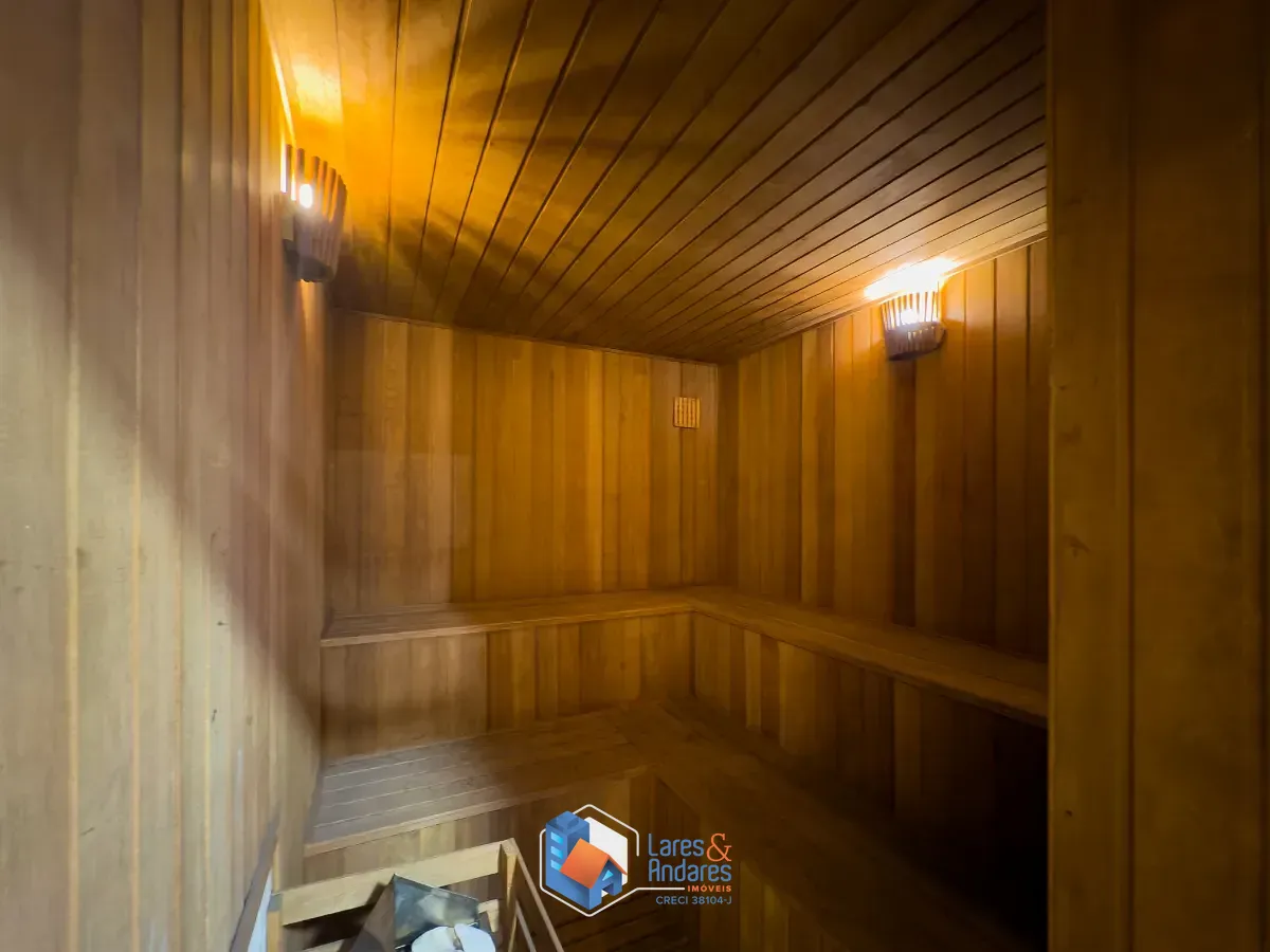Apartamento, 3 quartos, 128 m² - Foto 64