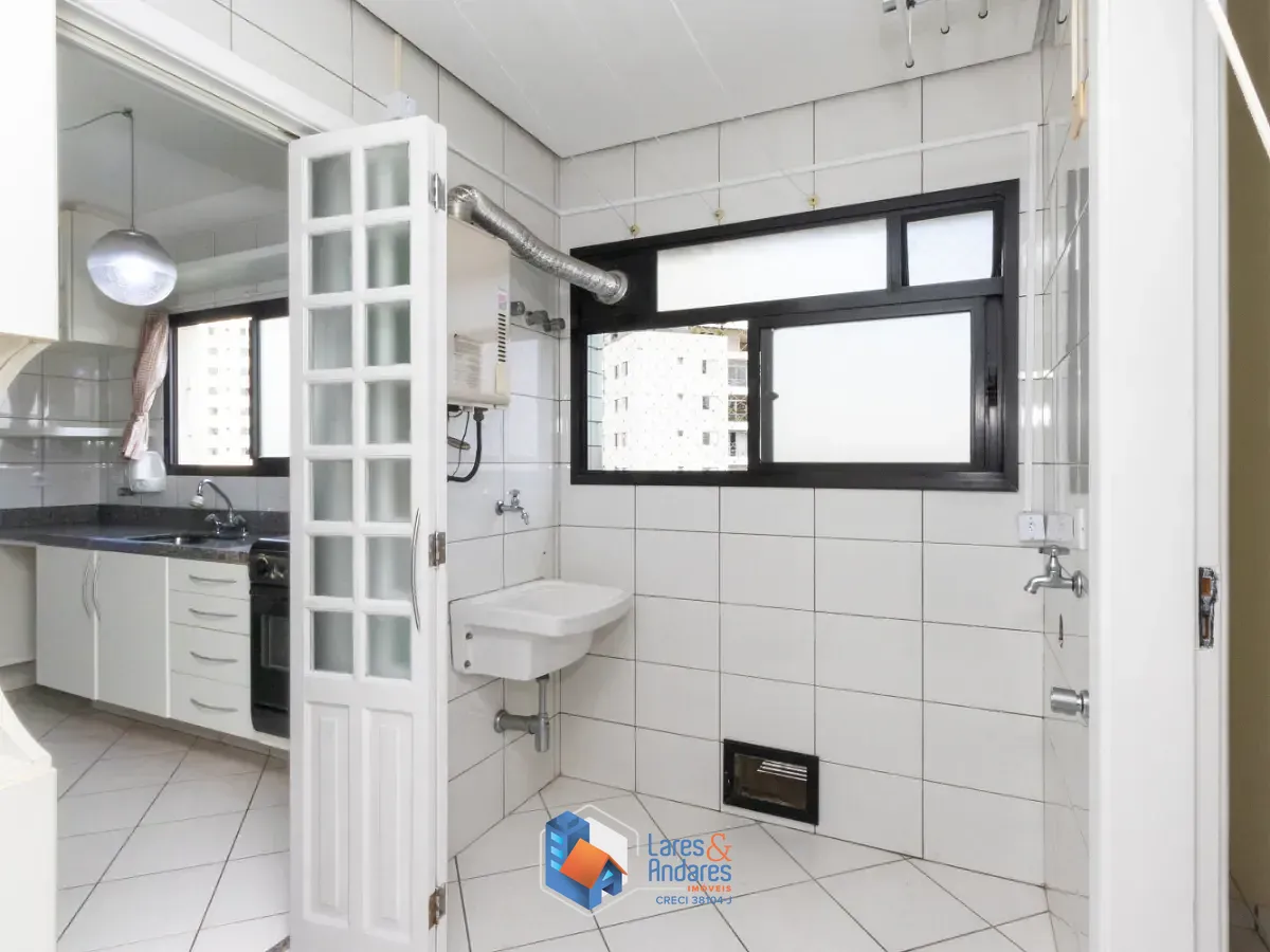 Apartamento, 3 quartos, 128 m² - Foto 32