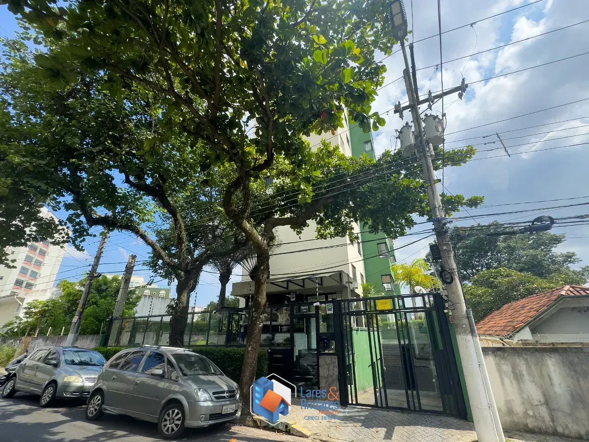 Apartamento, 3 quartos, 128 m² - Foto 47