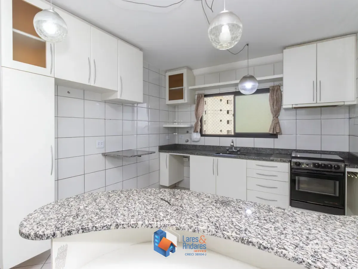 Apartamento, 3 quartos, 128 m² - Foto 31
