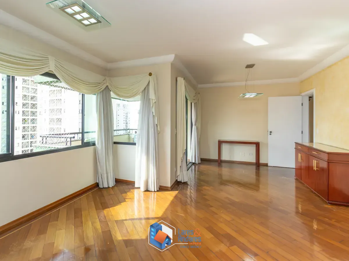 Apartamento, 3 quartos, 128 m² - Foto 7