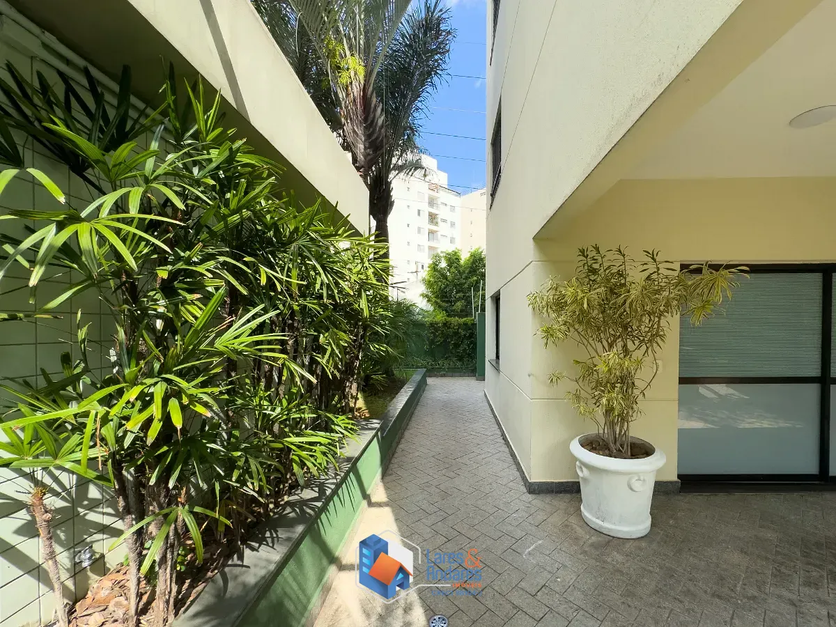 Apartamento, 3 quartos, 128 m² - Foto 49