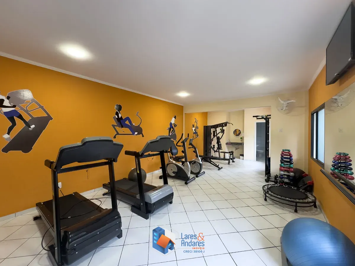 Apartamento, 3 quartos, 128 m² - Foto 62