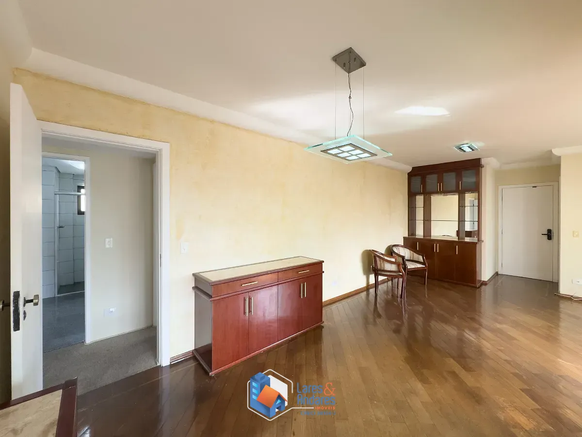 Apartamento, 3 quartos, 128 m² - Foto 8