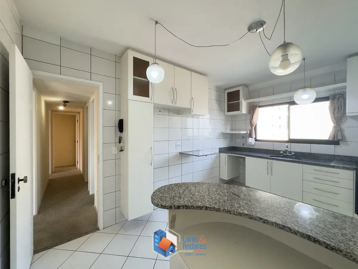 Apartamento, 3 quartos, 128 m² - Foto 27