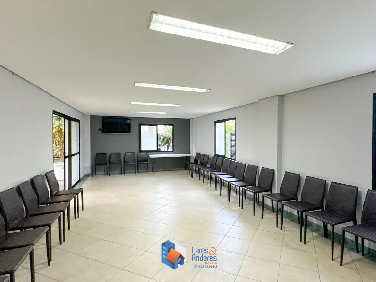 Apartamento, 3 quartos, 128 m² - Foto 60
