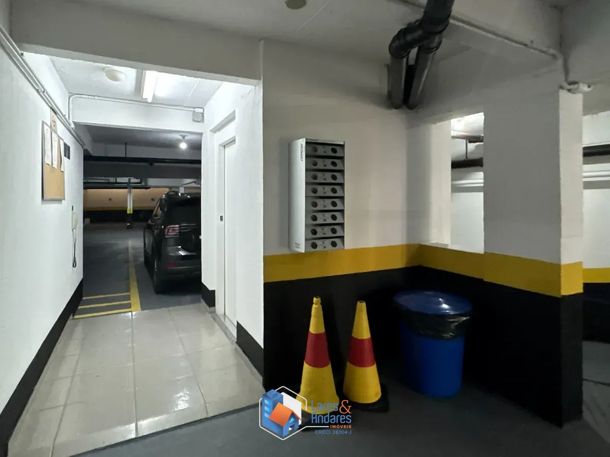 Apartamento, 3 quartos, 128 m² - Foto 43
