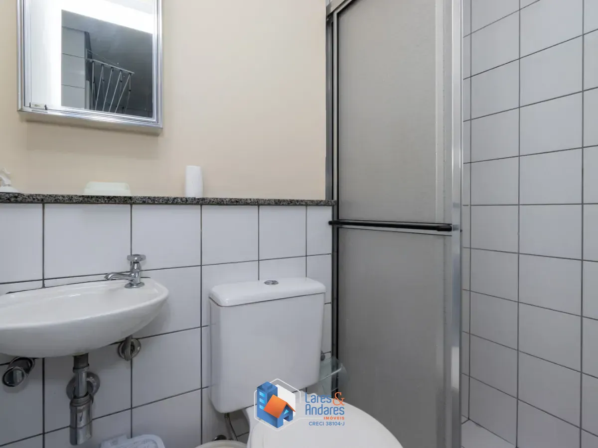 Apartamento, 3 quartos, 128 m² - Foto 35