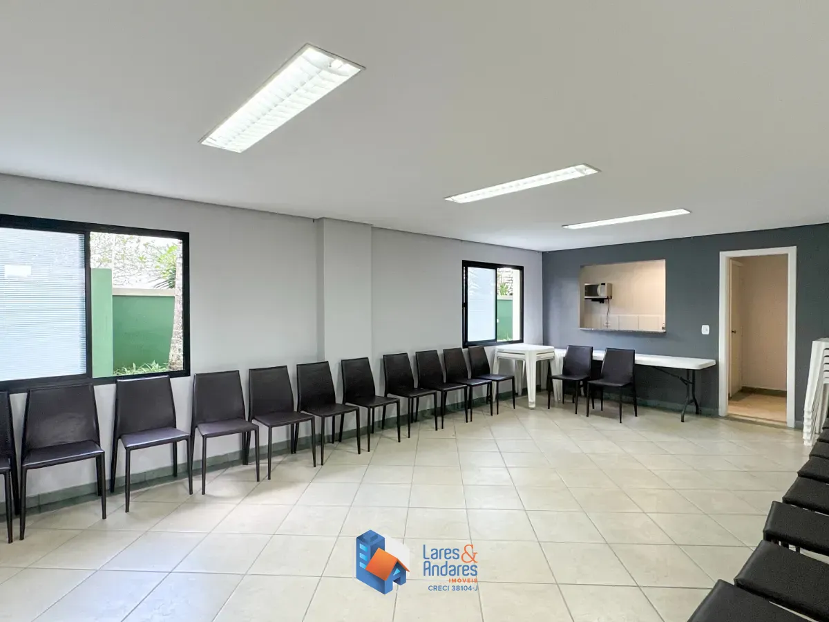 Apartamento, 3 quartos, 128 m² - Foto 58