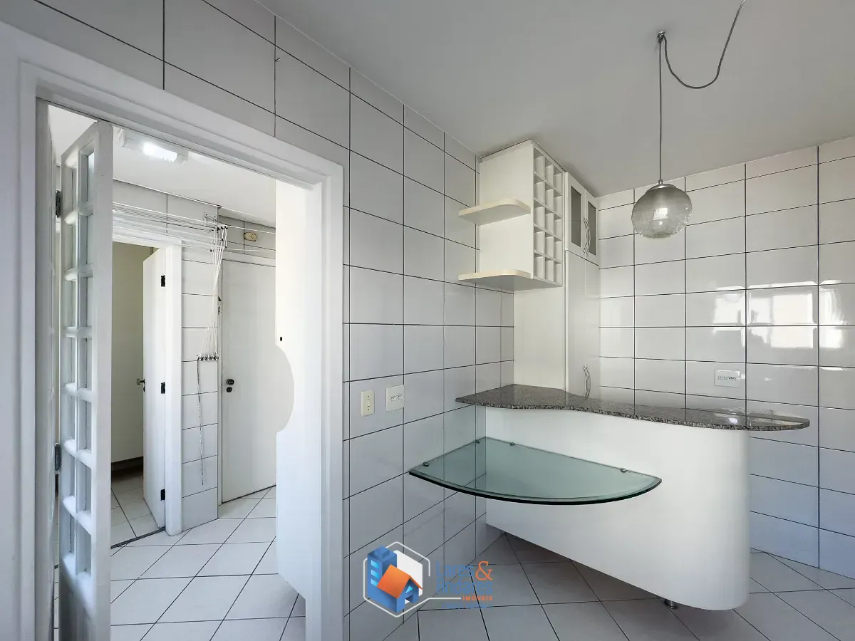 Apartamento, 3 quartos, 128 m² - Foto 28