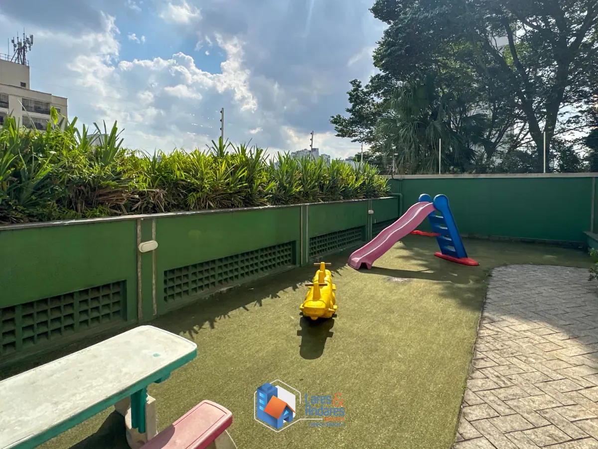 Apartamento, 3 quartos, 128 m² - Foto 52