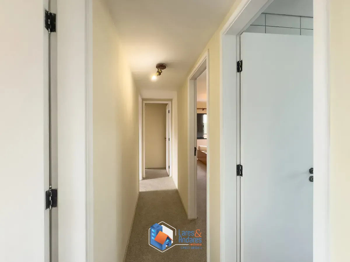 Apartamento, 3 quartos, 128 m² - Foto 12