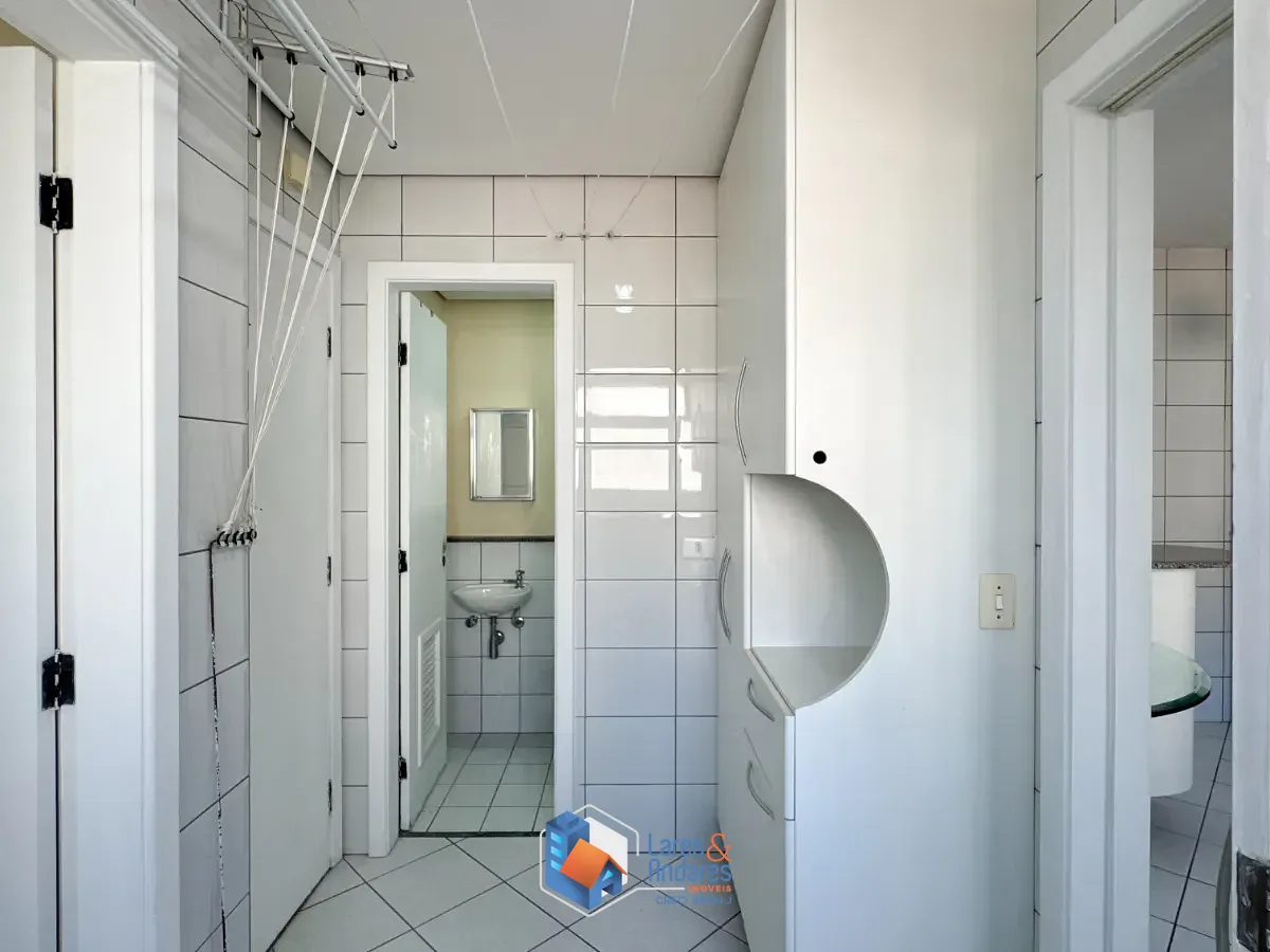 Apartamento, 3 quartos, 128 m² - Foto 34