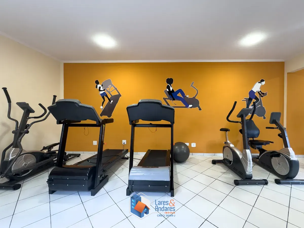 Apartamento, 3 quartos, 128 m² - Foto 61