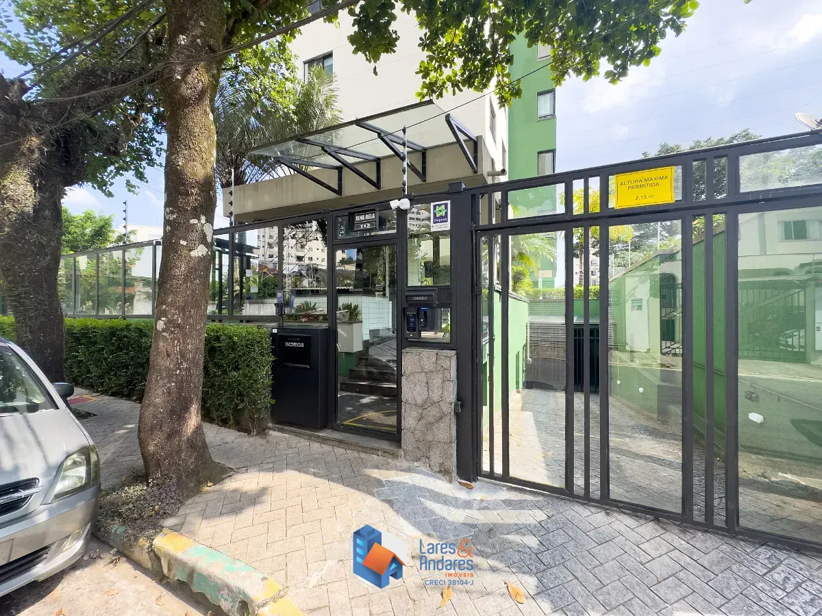 Apartamento, 3 quartos, 128 m² - Foto 44
