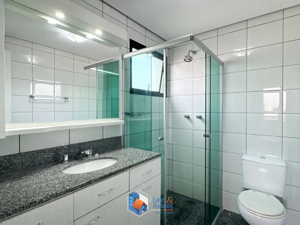 Apartamento, 3 quartos, 128 m² - Foto 24