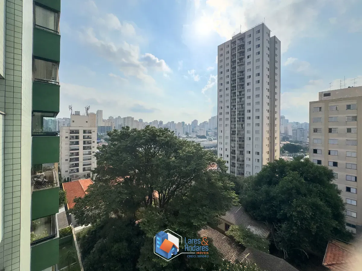 Apartamento, 3 quartos, 128 m² - Foto 37