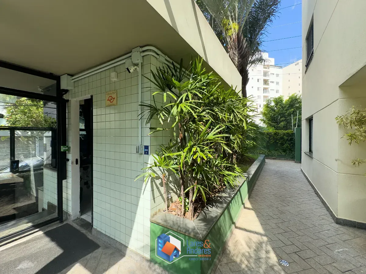 Apartamento, 3 quartos, 128 m² - Foto 48