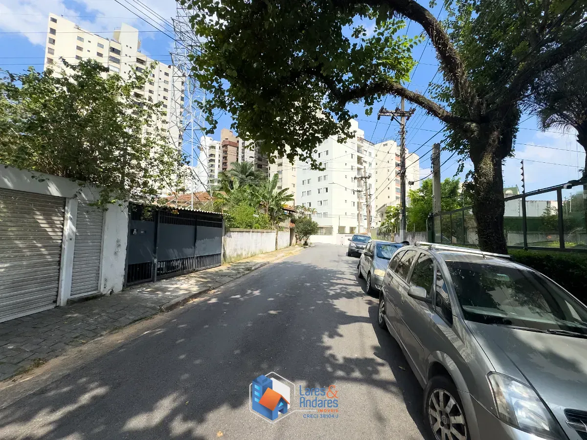 Apartamento, 3 quartos, 128 m² - Foto 45