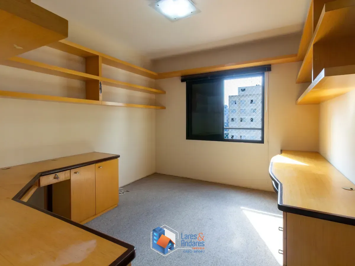 Apartamento, 3 quartos, 128 m² - Foto 16