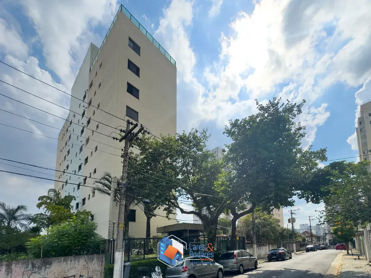 Apartamento, 3 quartos, 128 m² - Foto 51