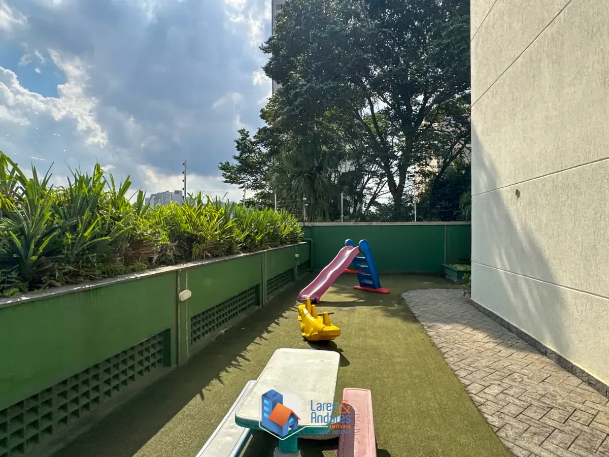 Apartamento, 3 quartos, 128 m² - Foto 54