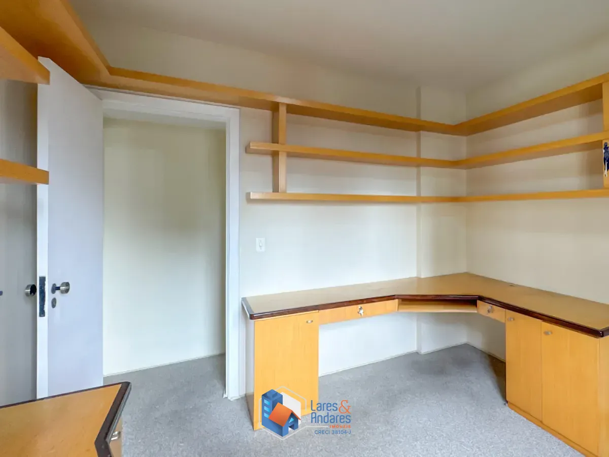 Apartamento, 3 quartos, 128 m² - Foto 17