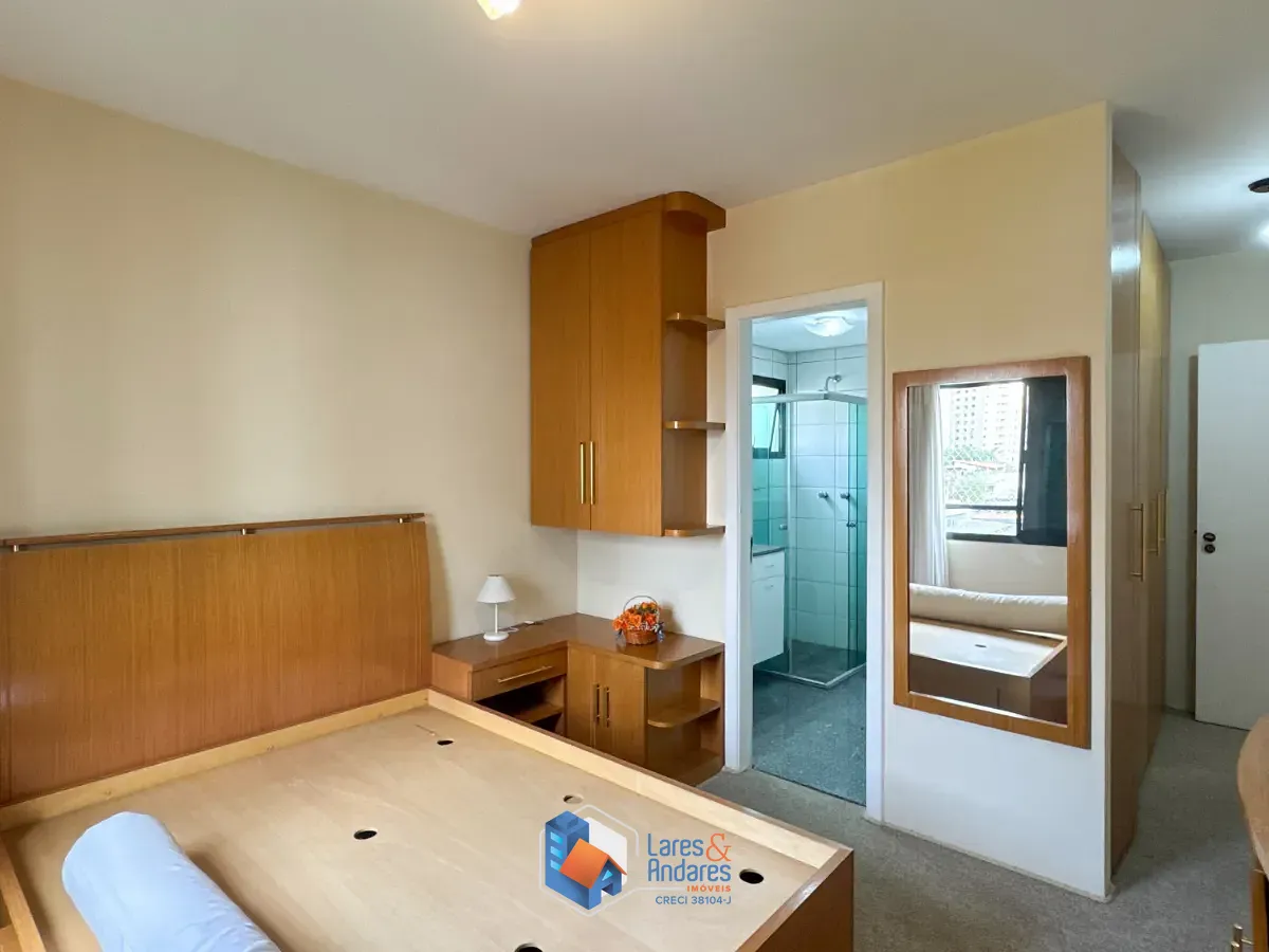 Apartamento, 3 quartos, 128 m² - Foto 20