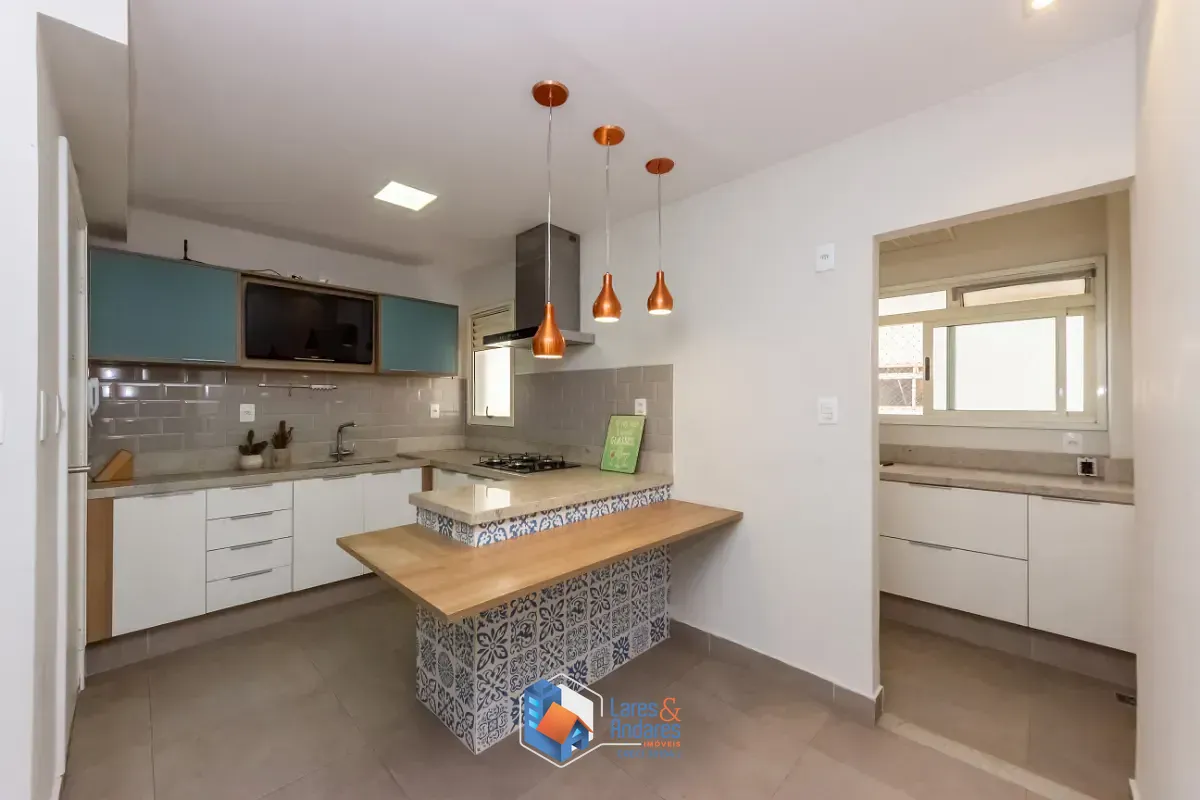 Apartamento, 3 quartos, 98 m² - Foto 25