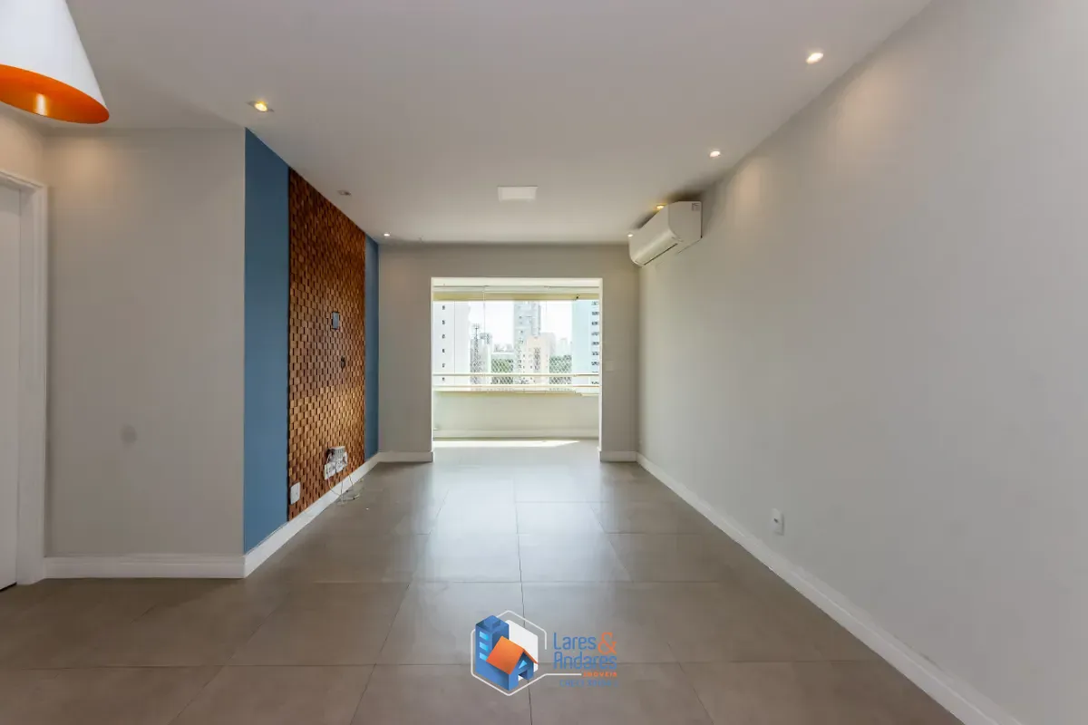 Apartamento, 3 quartos, 98 m² - Foto 6