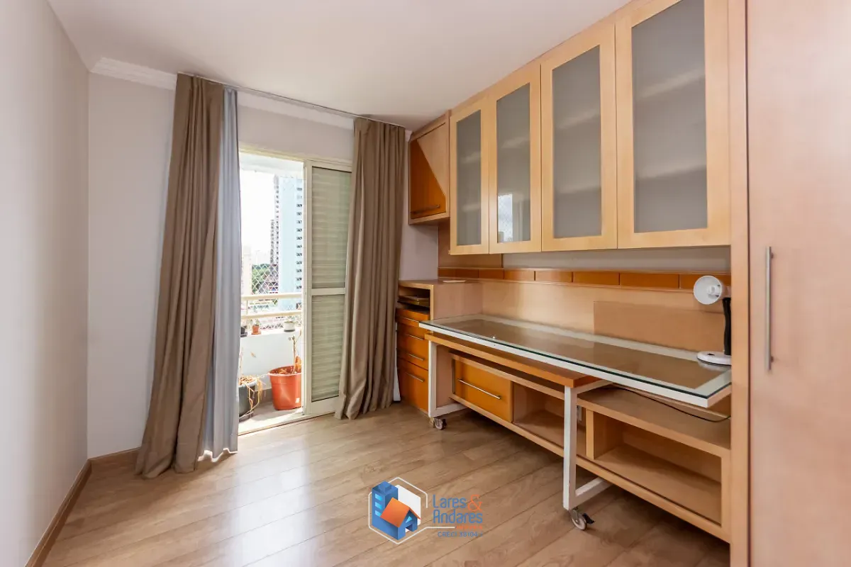 Apartamento, 3 quartos, 98 m² - Foto 13
