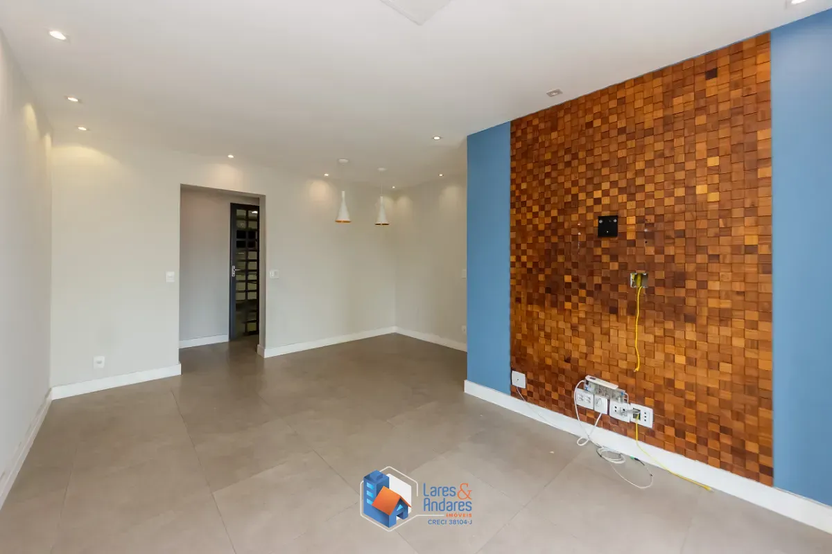Apartamento, 3 quartos, 98 m² - Foto 3