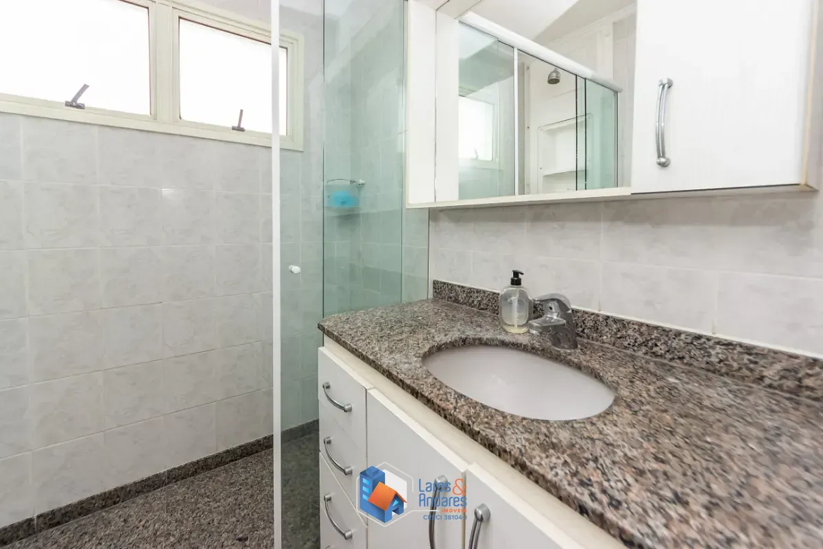 Apartamento, 3 quartos, 98 m² - Foto 11