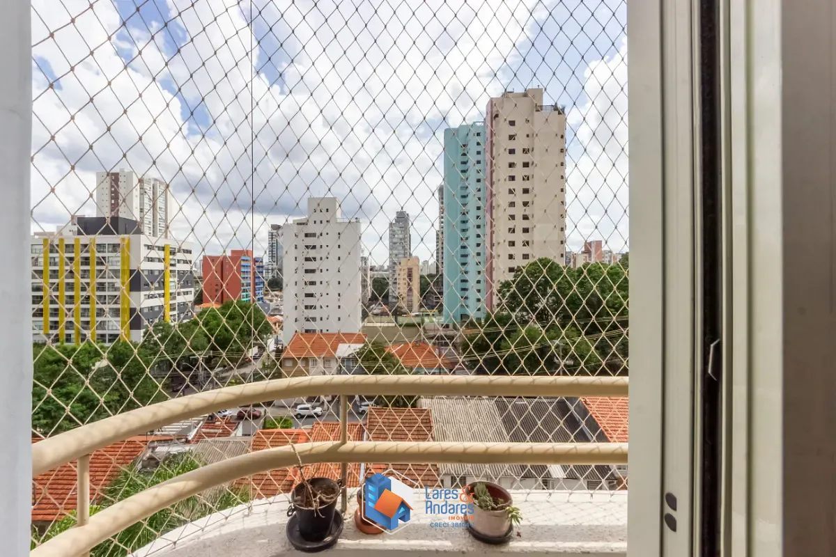 Apartamento, 3 quartos, 98 m² - Foto 16