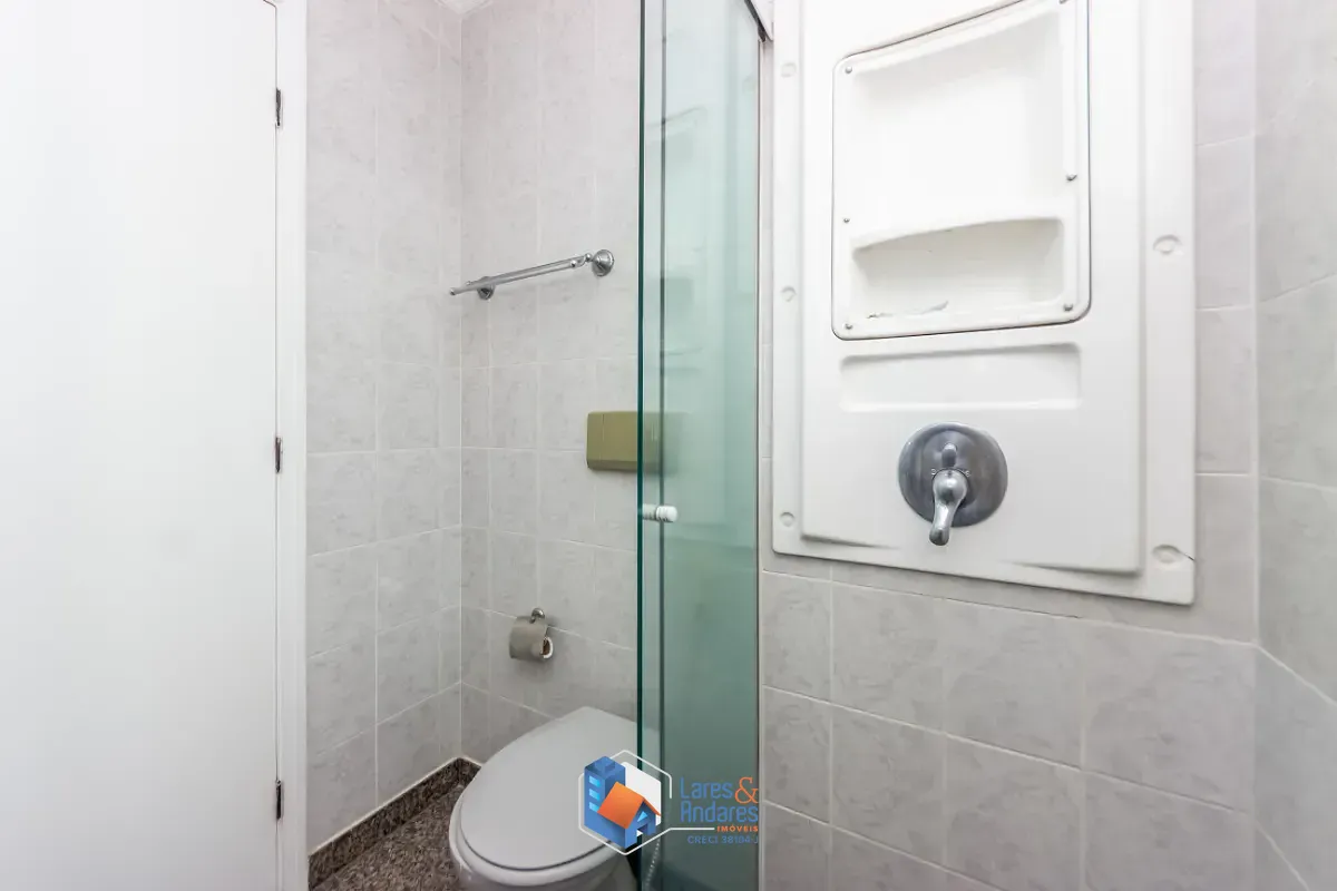 Apartamento, 3 quartos, 98 m² - Foto 12