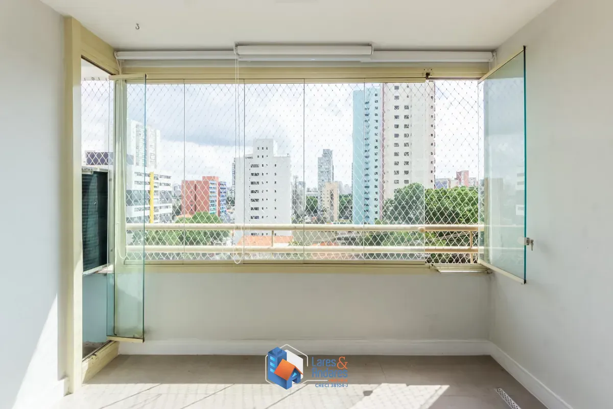 Apartamento, 3 quartos, 98 m² - Foto 21