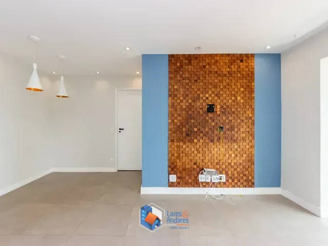 Apartamento com 5000m² 3 quartos e 3 banheiros, à venda, no bairro Vila Clementino em São Paulo
