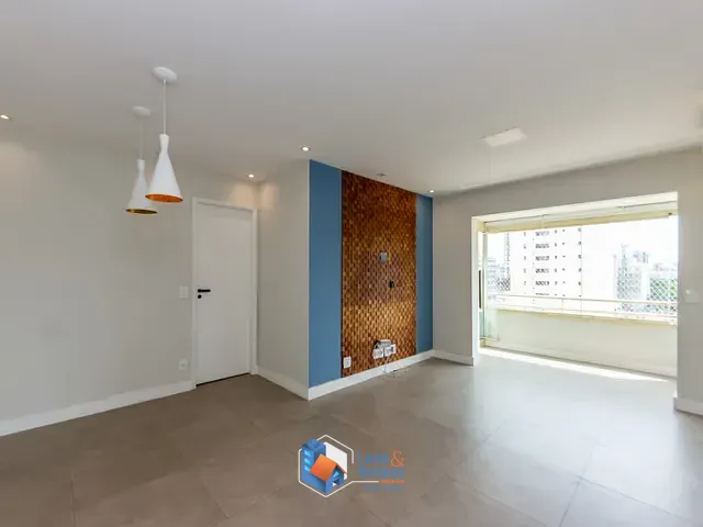 Apartamento com 5000m² 3 quartos e 3 banheiros, à venda, no bairro Vila Clementino em São Paulo