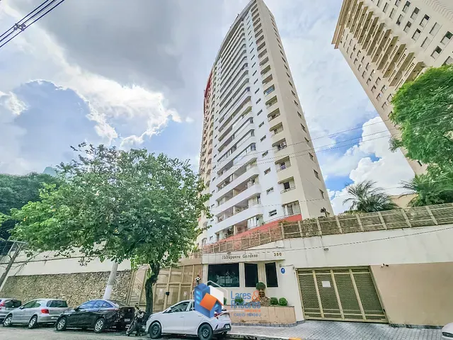 Apartamento com 5000m² 3 quartos e 3 banheiros, à venda, no bairro Vila Clementino em São Paulo