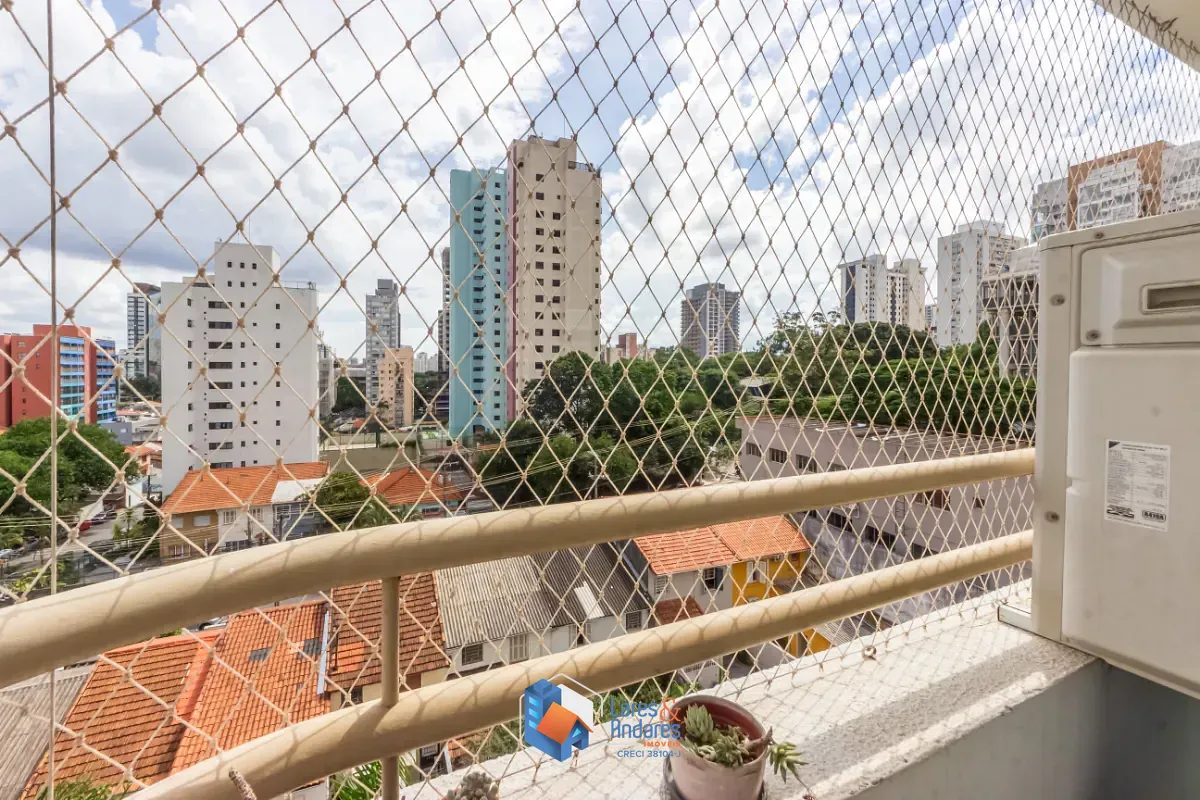 Apartamento, 3 quartos, 98 m² - Foto 17