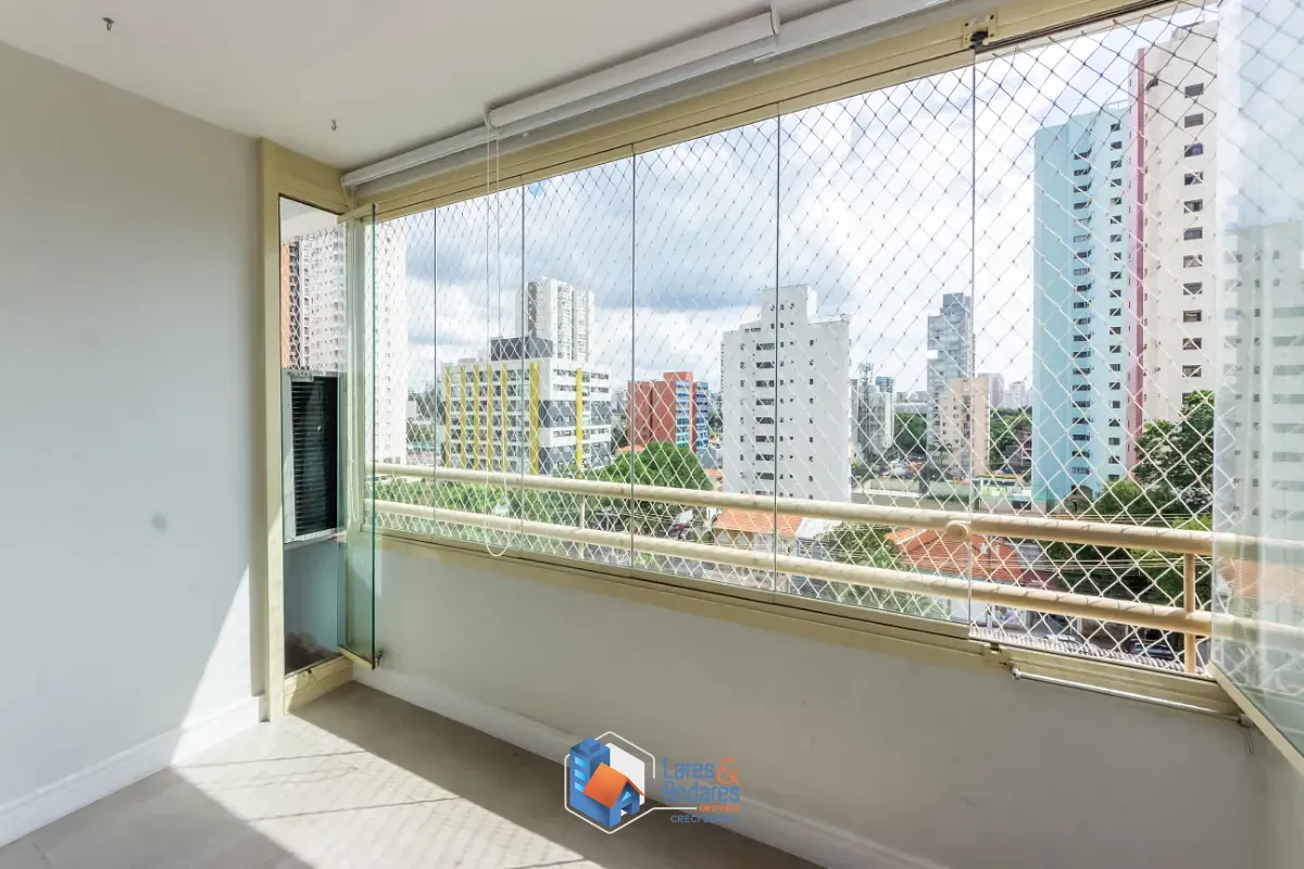 Apartamento, 3 quartos, 98 m² - Foto 22