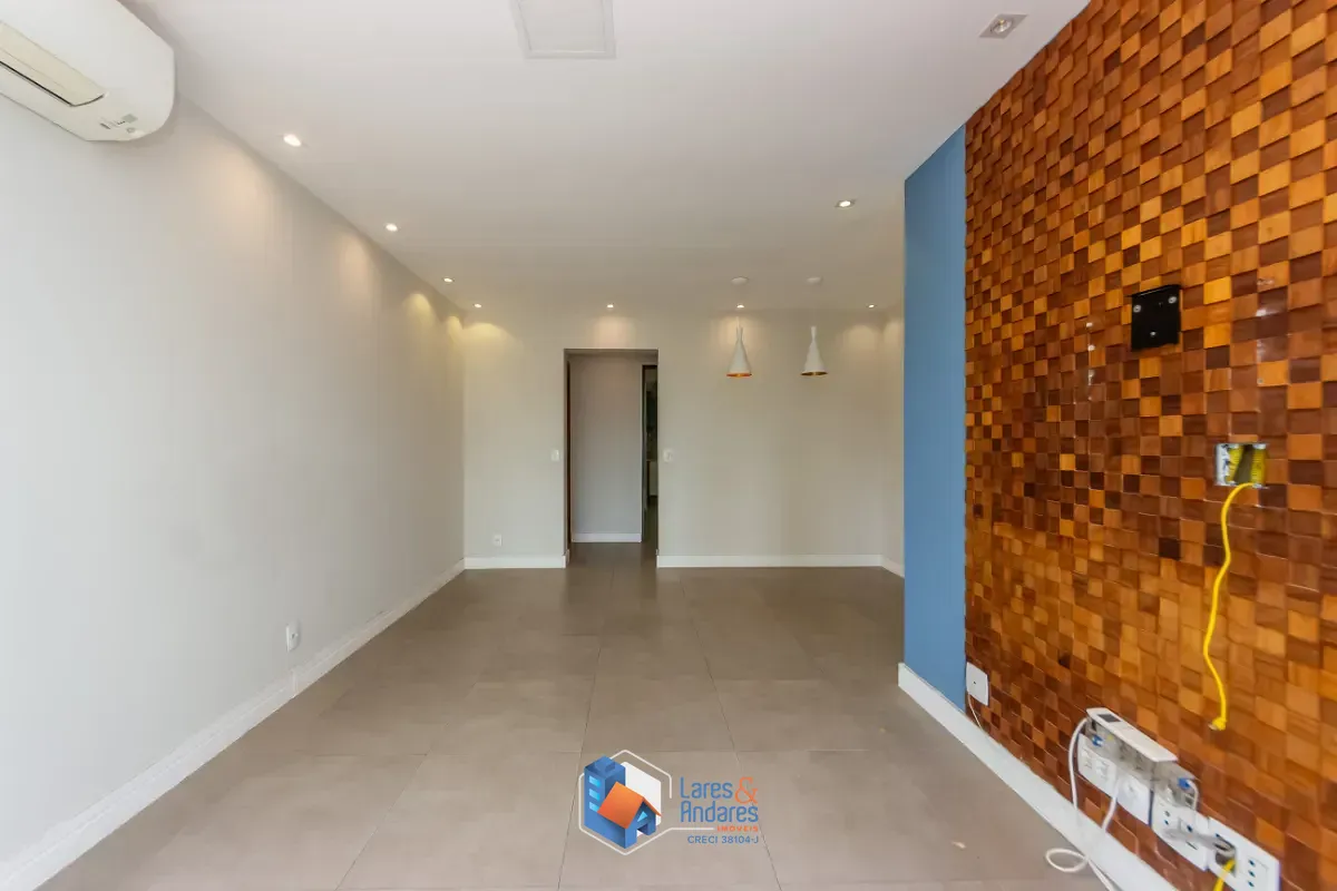 Apartamento, 3 quartos, 98 m² - Foto 7