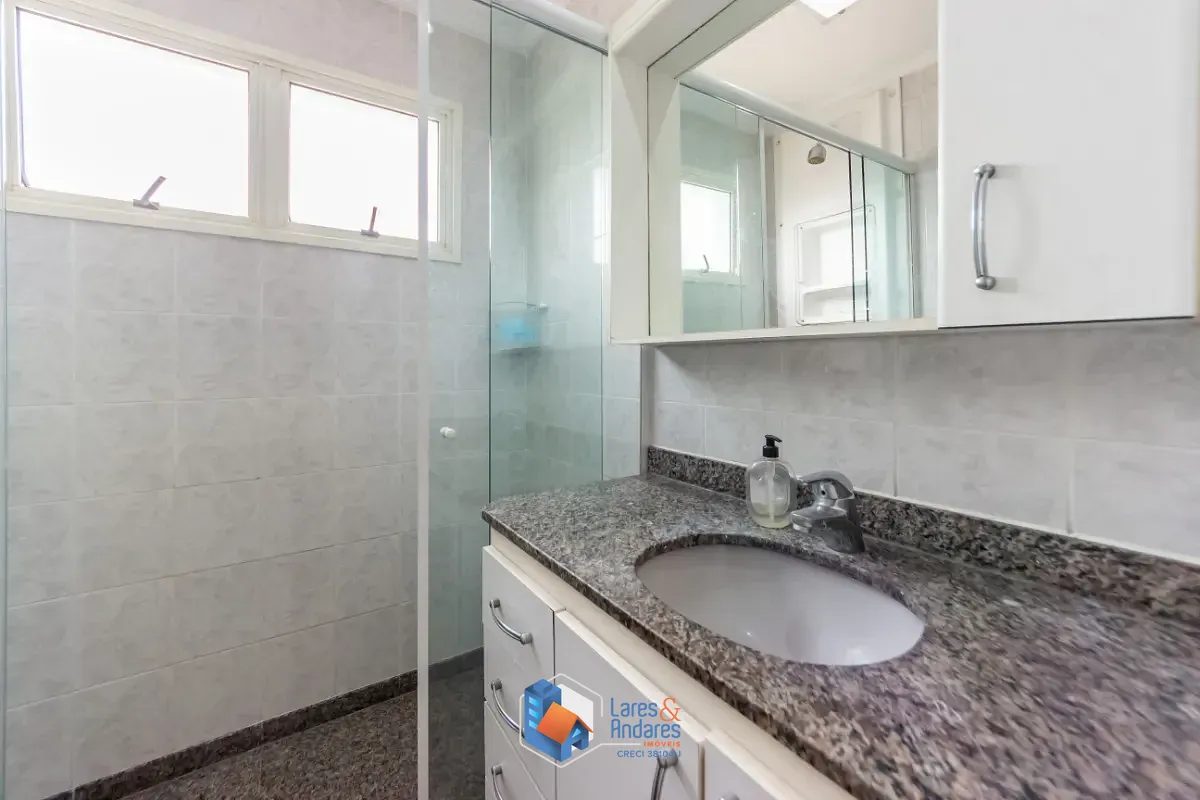 Apartamento, 3 quartos, 98 m² - Foto 9