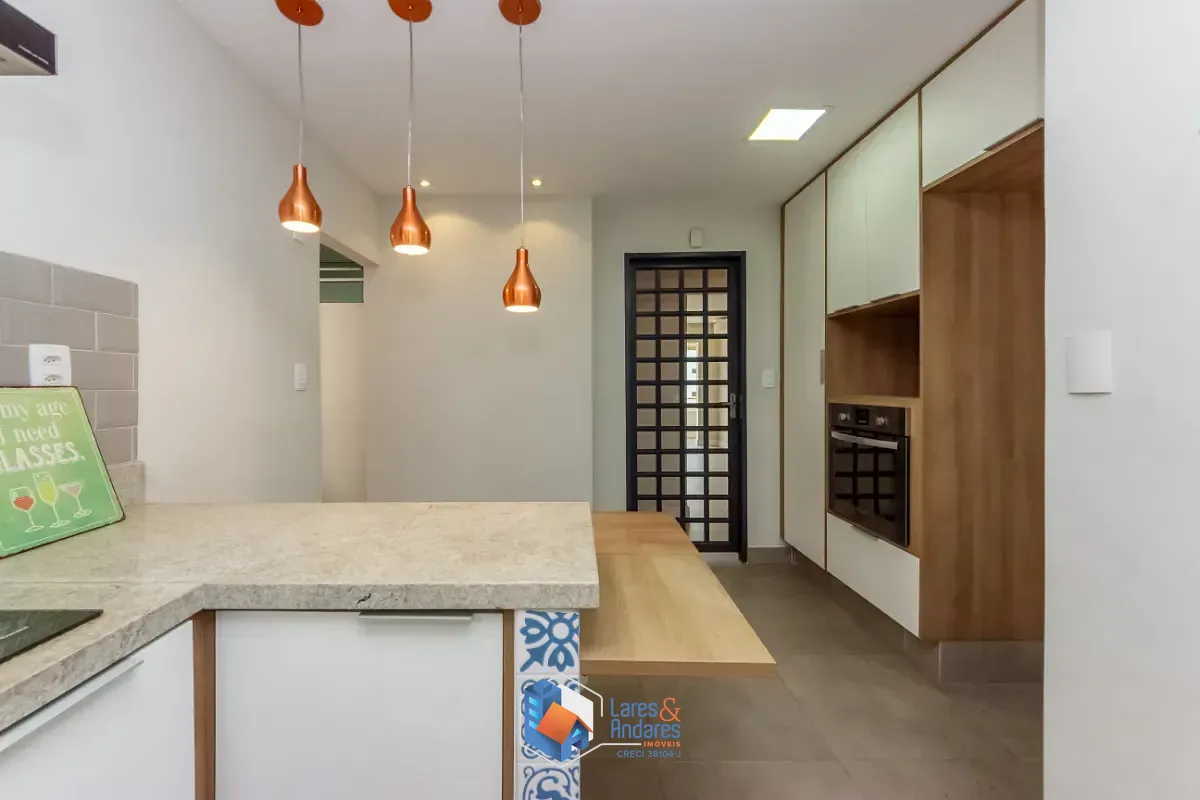 Apartamento, 3 quartos, 98 m² - Foto 27
