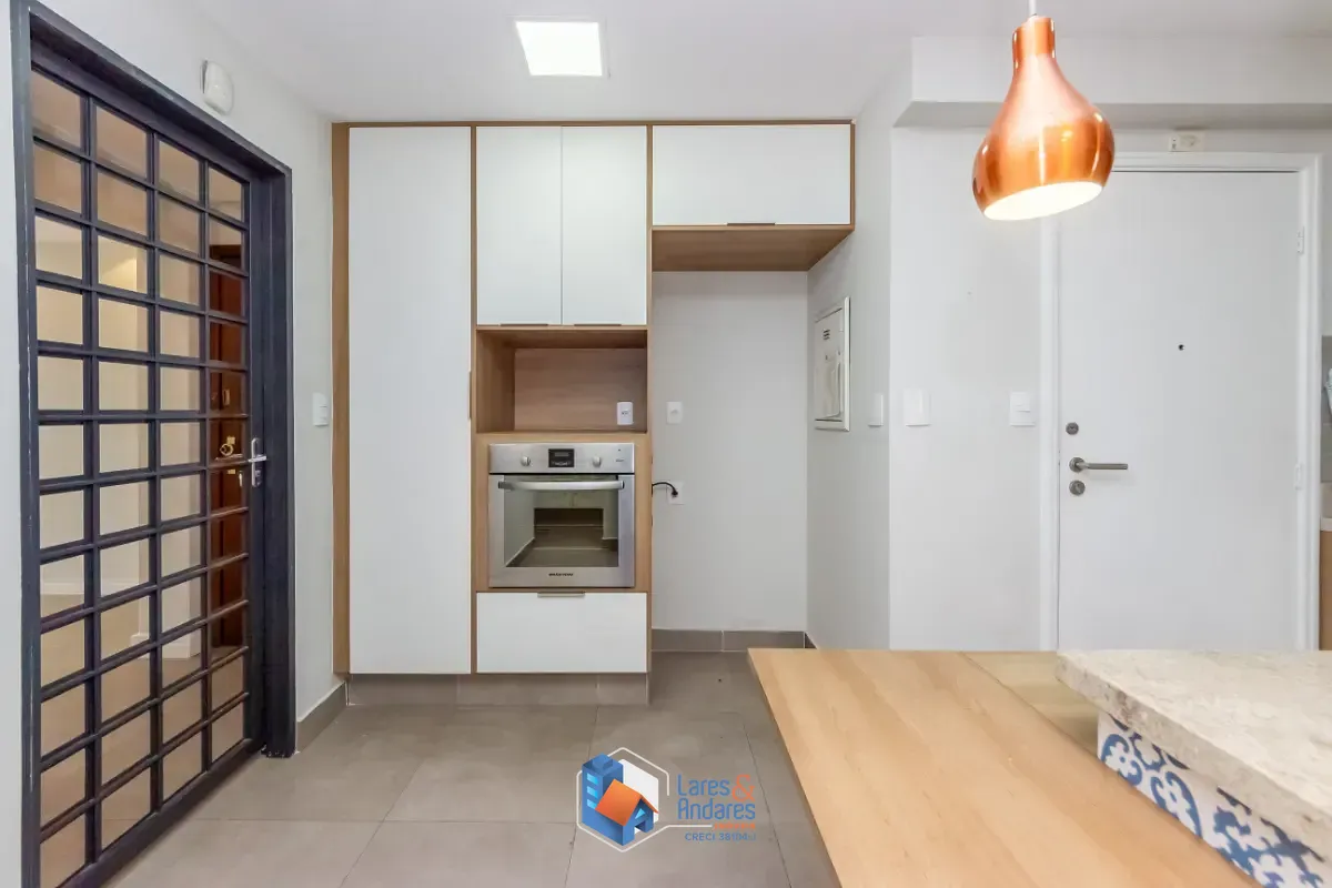 Apartamento, 3 quartos, 98 m² - Foto 24