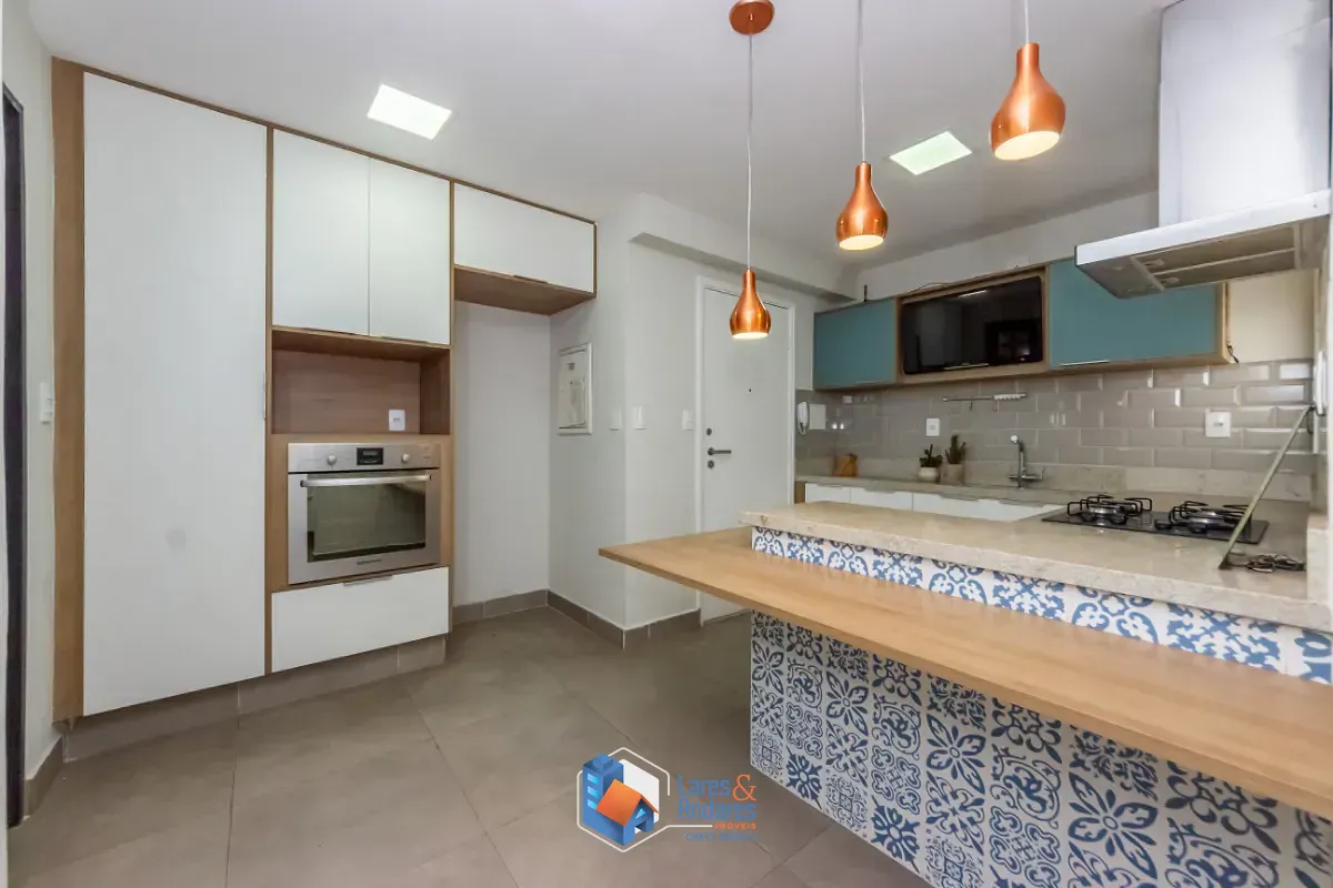 Apartamento, 3 quartos, 98 m² - Foto 23