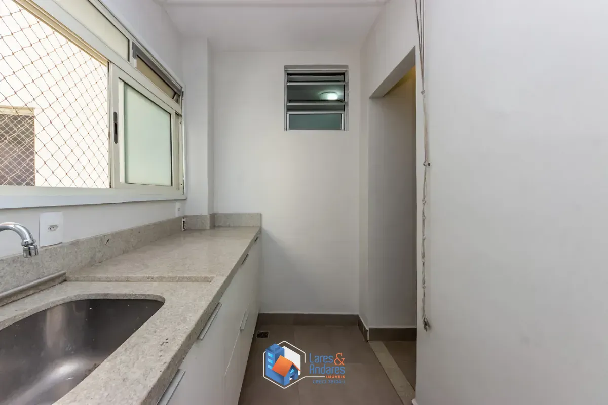 Apartamento, 3 quartos, 98 m² - Foto 30