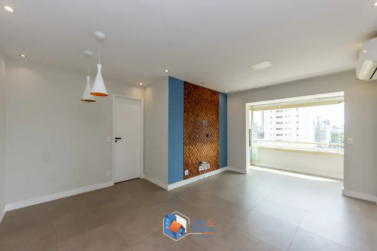 Apartamento, 3 quartos, 98 m² - Foto 4