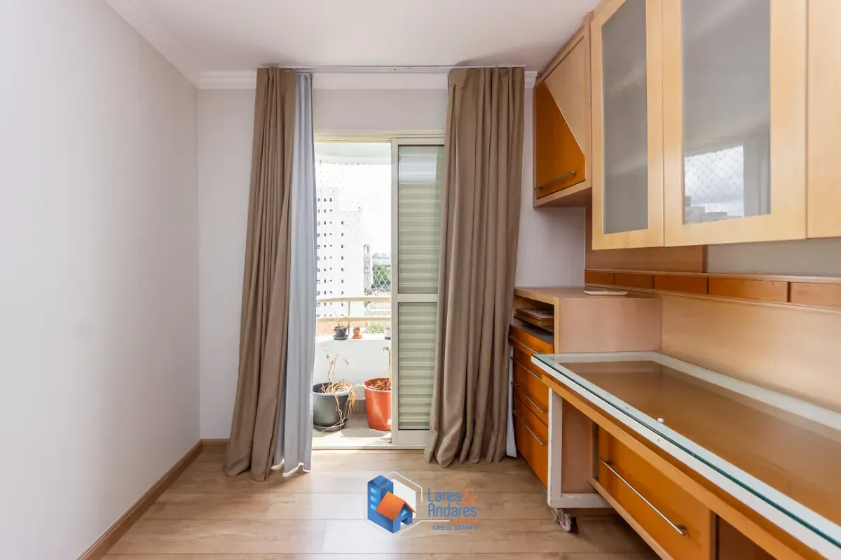 Apartamento, 3 quartos, 98 m² - Foto 14
